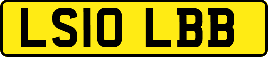 LS10LBB