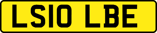 LS10LBE