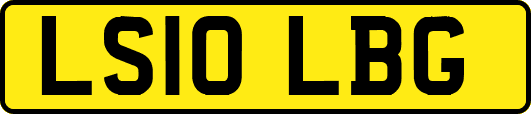 LS10LBG