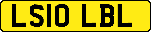 LS10LBL