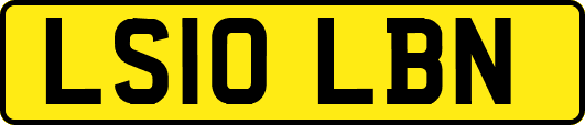 LS10LBN
