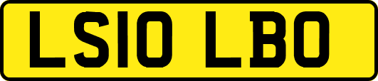 LS10LBO