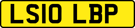 LS10LBP