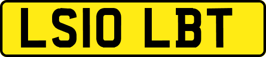 LS10LBT