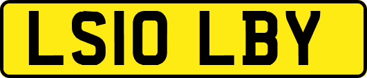 LS10LBY