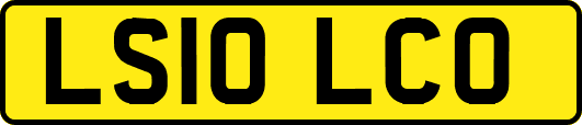 LS10LCO