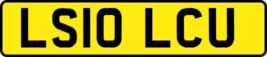 LS10LCU