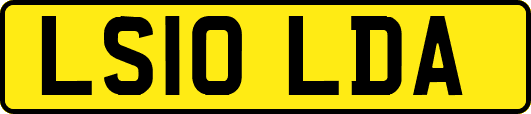 LS10LDA