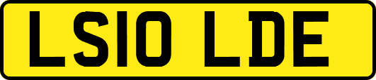 LS10LDE