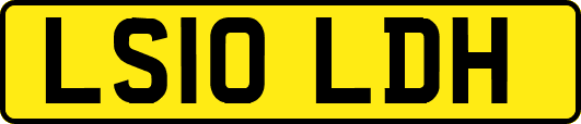 LS10LDH