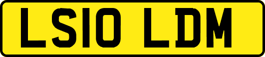 LS10LDM