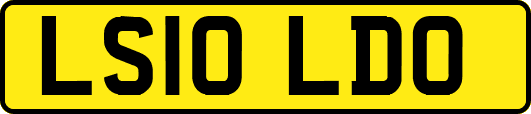 LS10LDO