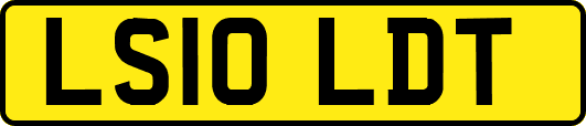 LS10LDT