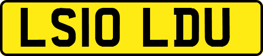 LS10LDU