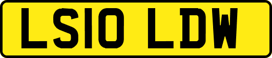 LS10LDW