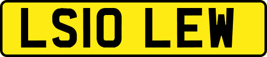 LS10LEW