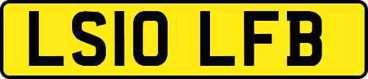 LS10LFB