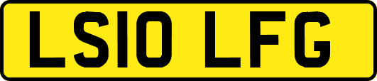 LS10LFG