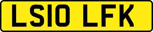LS10LFK