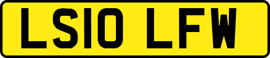 LS10LFW