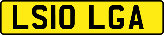 LS10LGA