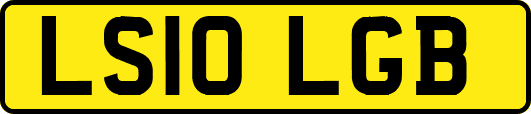LS10LGB