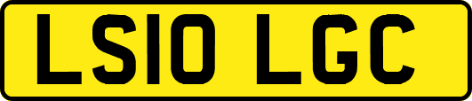 LS10LGC