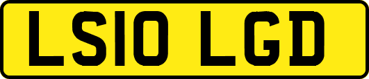 LS10LGD