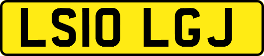 LS10LGJ