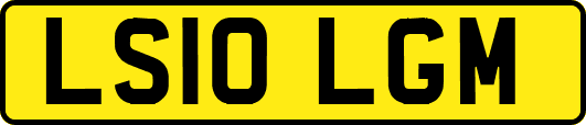 LS10LGM