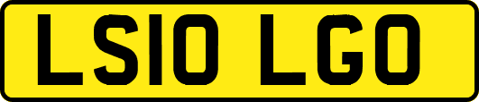 LS10LGO