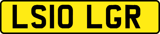 LS10LGR