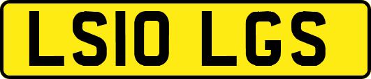LS10LGS