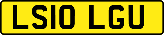 LS10LGU