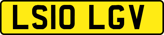 LS10LGV
