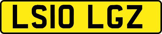 LS10LGZ