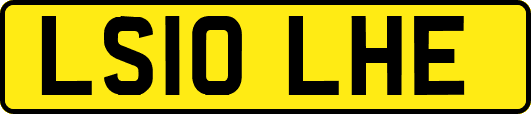 LS10LHE