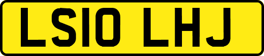 LS10LHJ