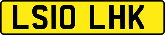 LS10LHK