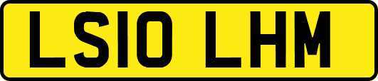 LS10LHM