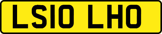 LS10LHO