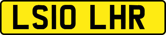 LS10LHR