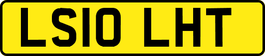 LS10LHT