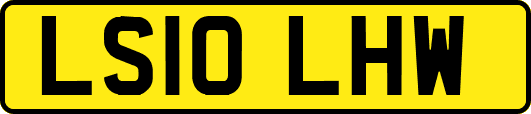LS10LHW