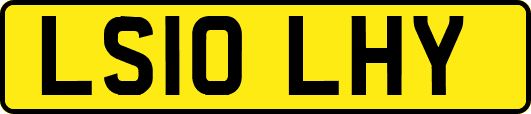 LS10LHY