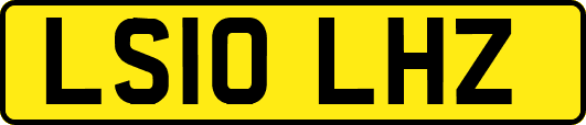 LS10LHZ