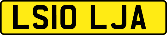 LS10LJA