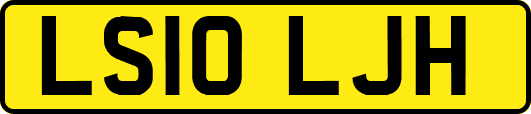LS10LJH