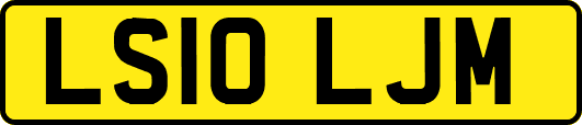 LS10LJM
