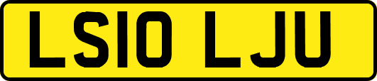 LS10LJU